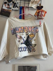 Ramones Tour 1978 Tee