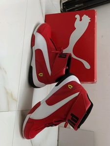 PUMA FERRARI EDITION SHOE