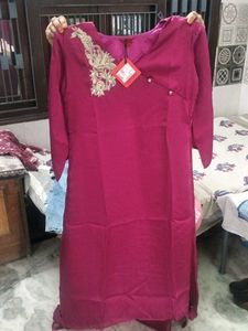 Gown For Wedding