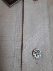 Denis Spark Ethnic Wear Kuta Pyjama