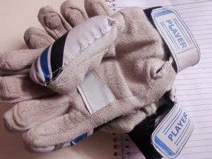 Cricket Batting Gloves At Very Low Cost