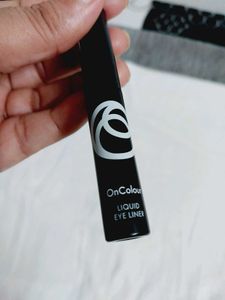 Oriflame Liquid Eye Liner Water Proof