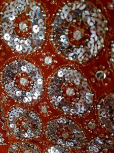 Bridal Sarara Dress