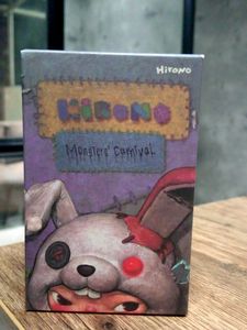 Hirono Monster's Carnival
