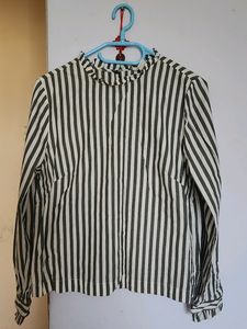 Smart And Comfortable H&M Top