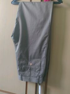 Men's Formal Pant