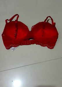 Fully Soft VS Bra