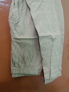 Kurta With Dupatta Set