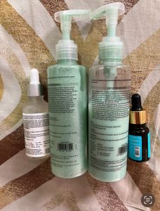 New Skinkraft Customised Hair Care Kit