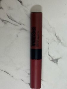 Maybelline Lipstick
