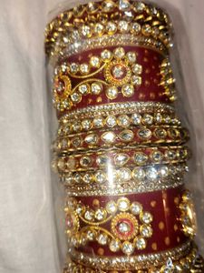 Indian Bridal Chura