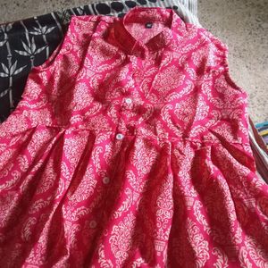 Jaipuri Tunic