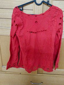 Full Sleeve Top