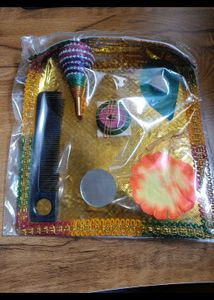Maharashtrian Wedding Rukhvat Product