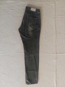Women Jeans (Grey)