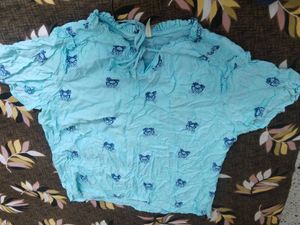 Good As New Top
