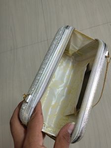 Premium Shining Handbag