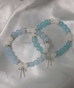 Beaded Bracelet Set