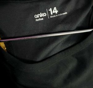 Anko Workout Top
