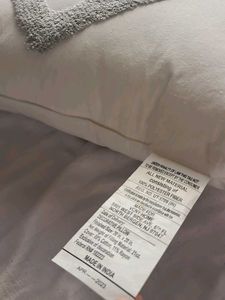 Decorative Throw Pillow