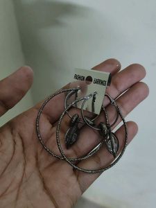 Fashion Earings