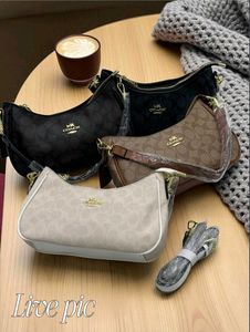 Coach PREMIUM 12 AA QUALITY SHOULDER SLING RESTOCK
