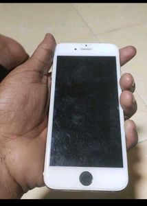 iPhone 6s - Rose Gold