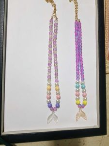 Evil Eye Beaded Bracelet Set