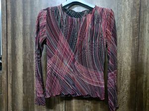 Multi Colour Top!! 🌸