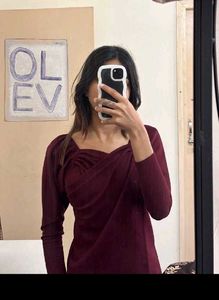 Long Sleeve Top