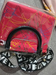 Funky Mini bag