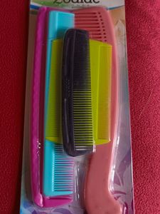 Combs (Family Pack)