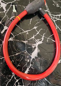 Bicycle Lock