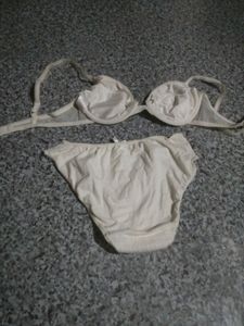 2 Combo Set White And Black