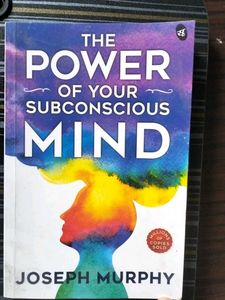 Power of Subconscious Mind