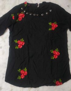 Women Too And Tunic