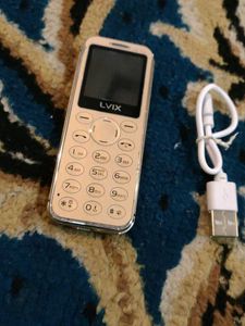 Lvix 115 Pro Working