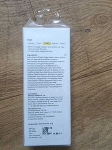 Re'equil Skin Radiance Cream