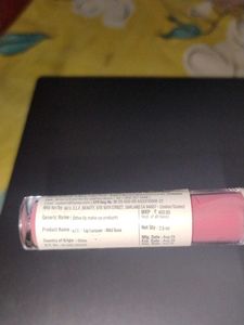 ELF Lip Lacquer - Rosy Lips