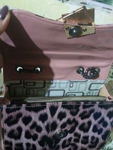 Beautiful Sling Bag For Women