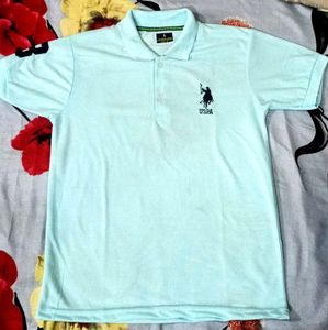 US Polo T-shirt Size M