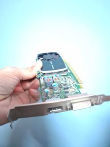 AMD &amp; NVIDIA Graphics Cards