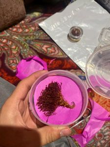 Premium Saffron Strands