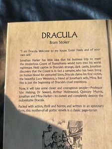 Dracula - Illustrated Classics