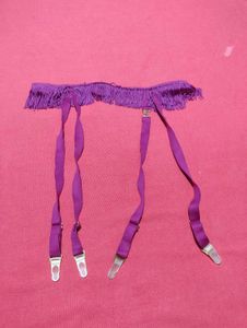 Combo 3 Garter Balt Size .32/34