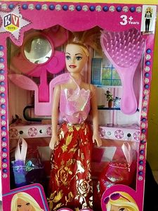 Betty Toy Doll Set Just In 124 Rps Only