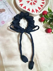 Tulip Scrunchies ❤️