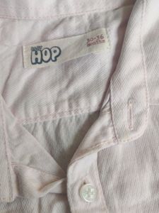 Boys Shirt