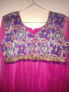 Anarkali Kurta
