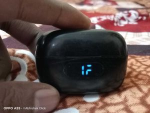 Airdopes 121 PRO - Wireless Earbuds with Easy Touc
